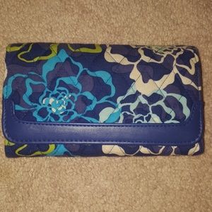 Vera Bradley Wallet